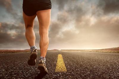 Lesiones más comunes en runner