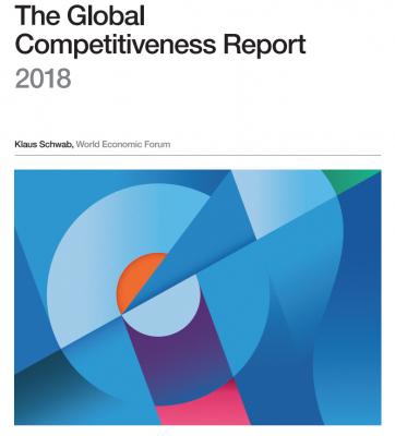 El Informe de Competitividad Global 2018