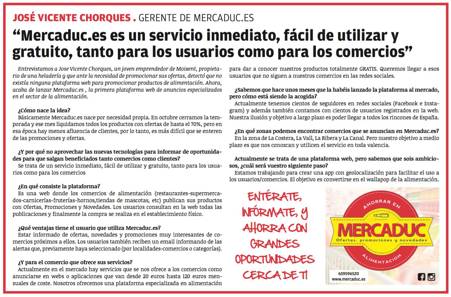 Mercaduc.es