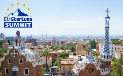 EU Startups summit 2019