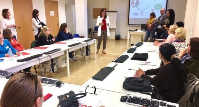 Emprendedores en búsqueda de financiación con Valencia Activa