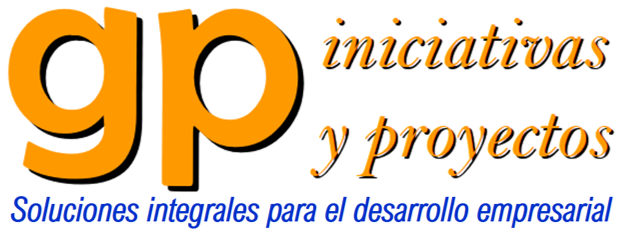 GP INICIATIVAS Y PROYECTOS