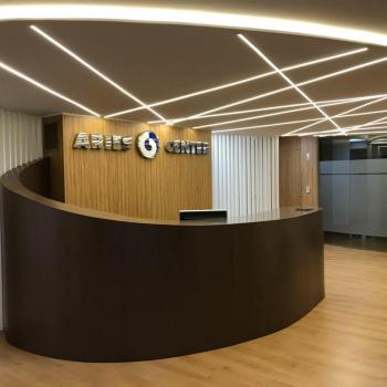 Centro de negocios en Valencia