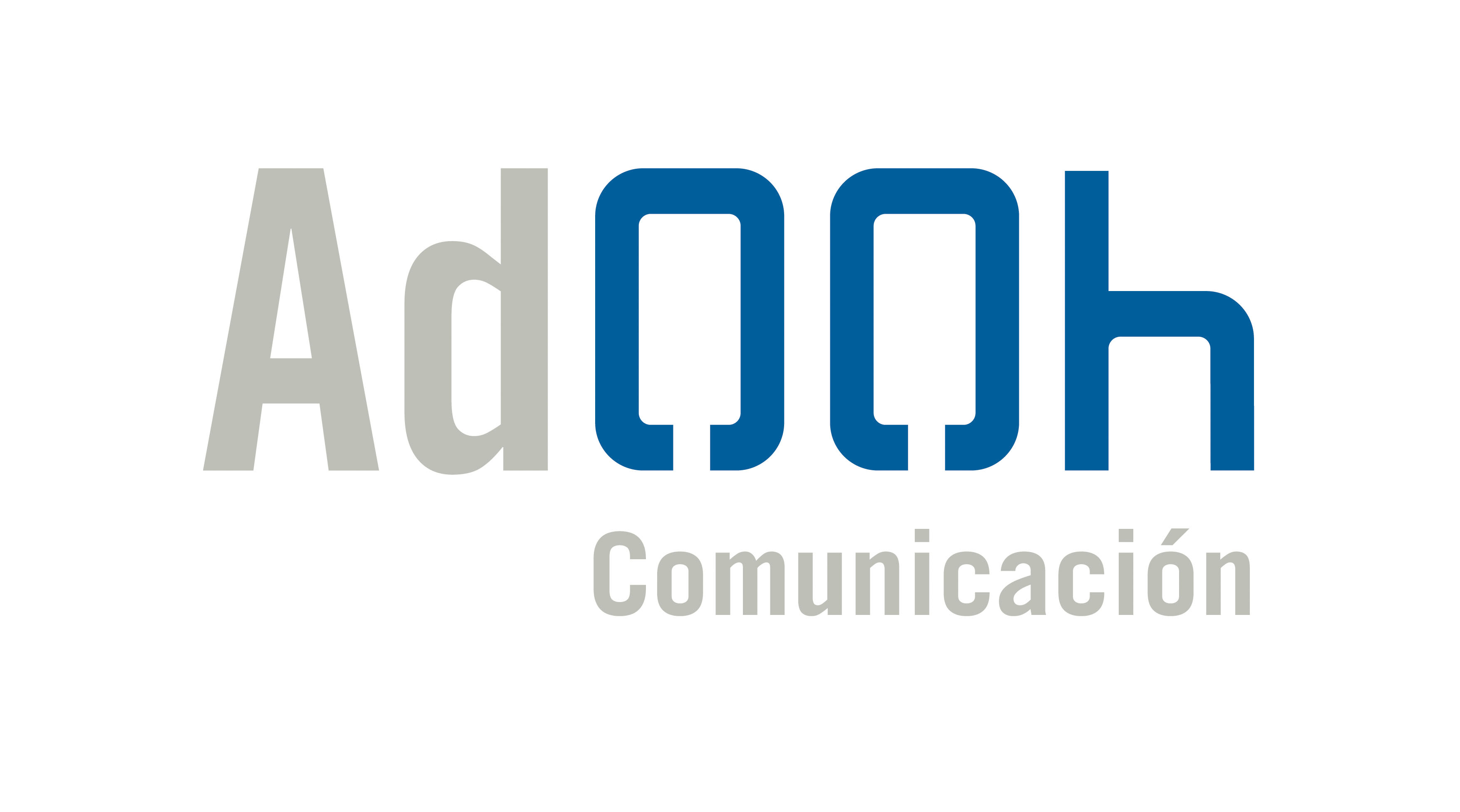 AdOOH Comunicación