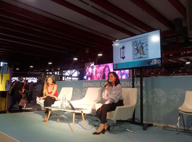 Maria Ángeles Varvaró Ponencia