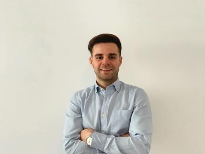 Jos� Tom�s Carrascoso, socio de Imperia