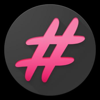 #AllHashTags - Buscador de HashTags para Instagram