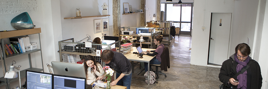 A2 Coworking