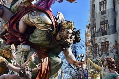 ¿Cuál es el mejor entretenimiento para fallas?