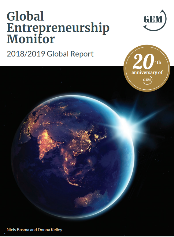 Informe Mundial GEM 2018-19