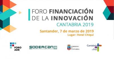 I Foro Financiacin a la innovacin, Santander 2019