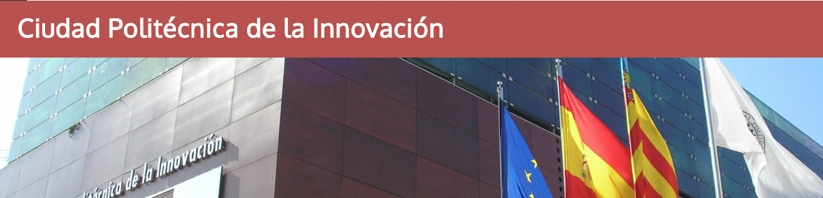 Ciudad Politécnica de la Innovación (CPI)