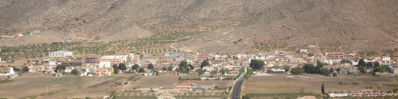 Agencia de Desarrollo Local del Ayto. de Hondón de los Frailes