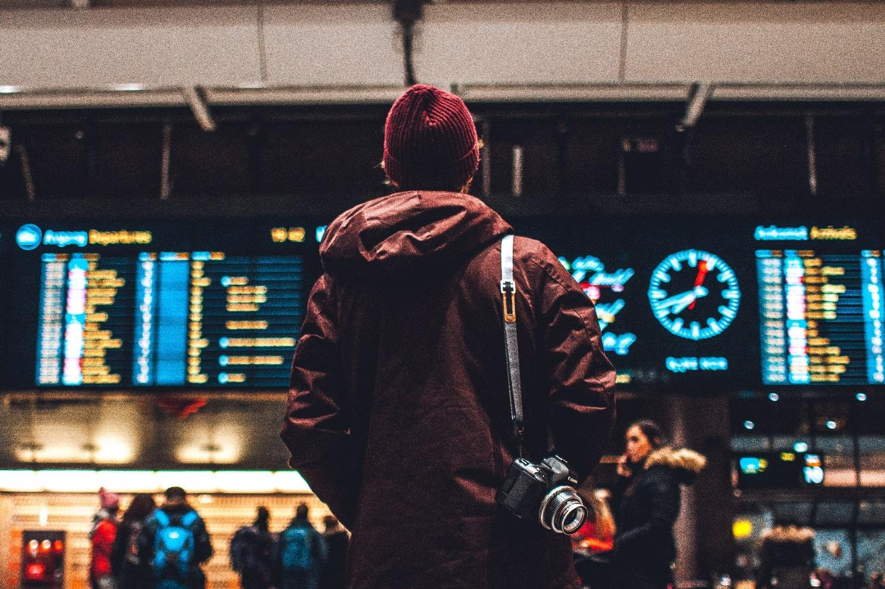 Cancelación de vuelos ¿Qué hacer?