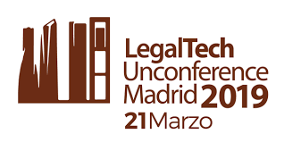 LegalTech Unconference Madrid 2019