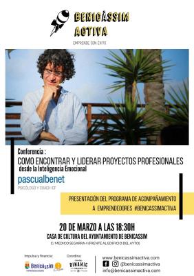 Presentaci�n Programa Benicassim Activa