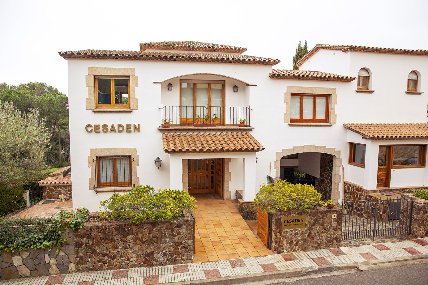 Cesaden Clínica Dental