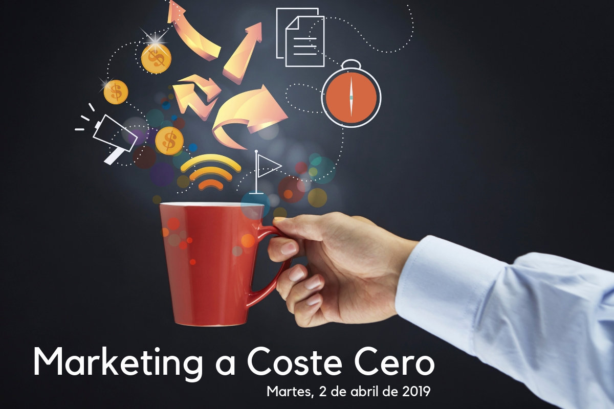 Marketing a coste cero