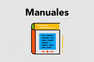 Manuales