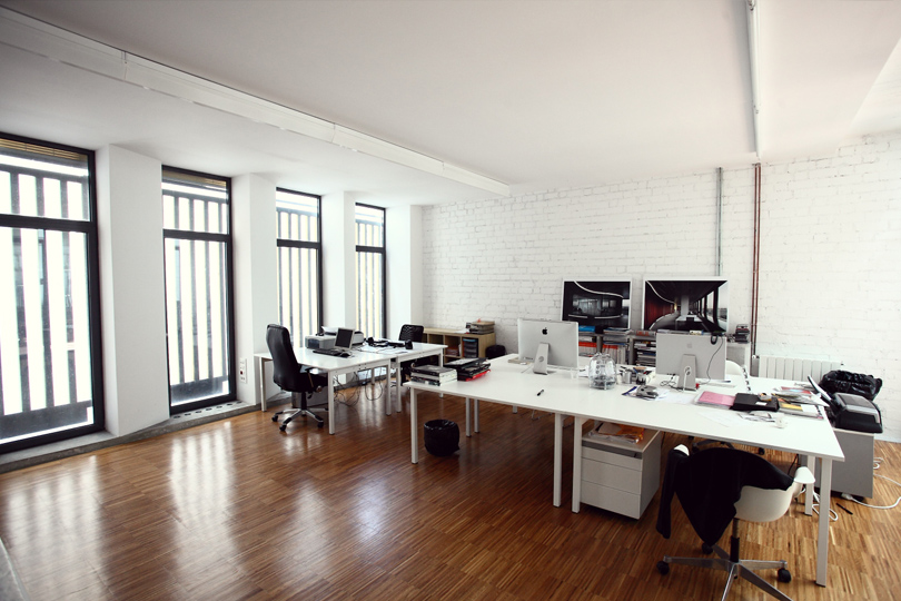 Coworking Acontrapeu