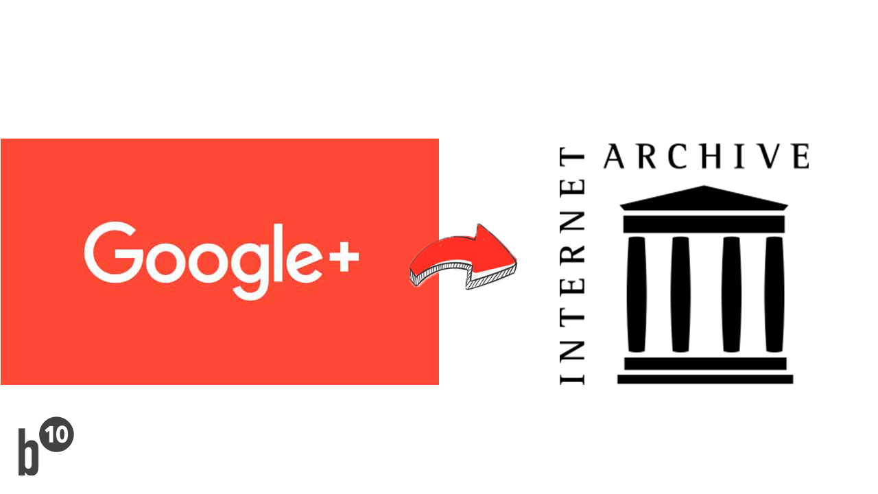 google + cierra