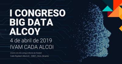 Congreso Big Data Alcoy