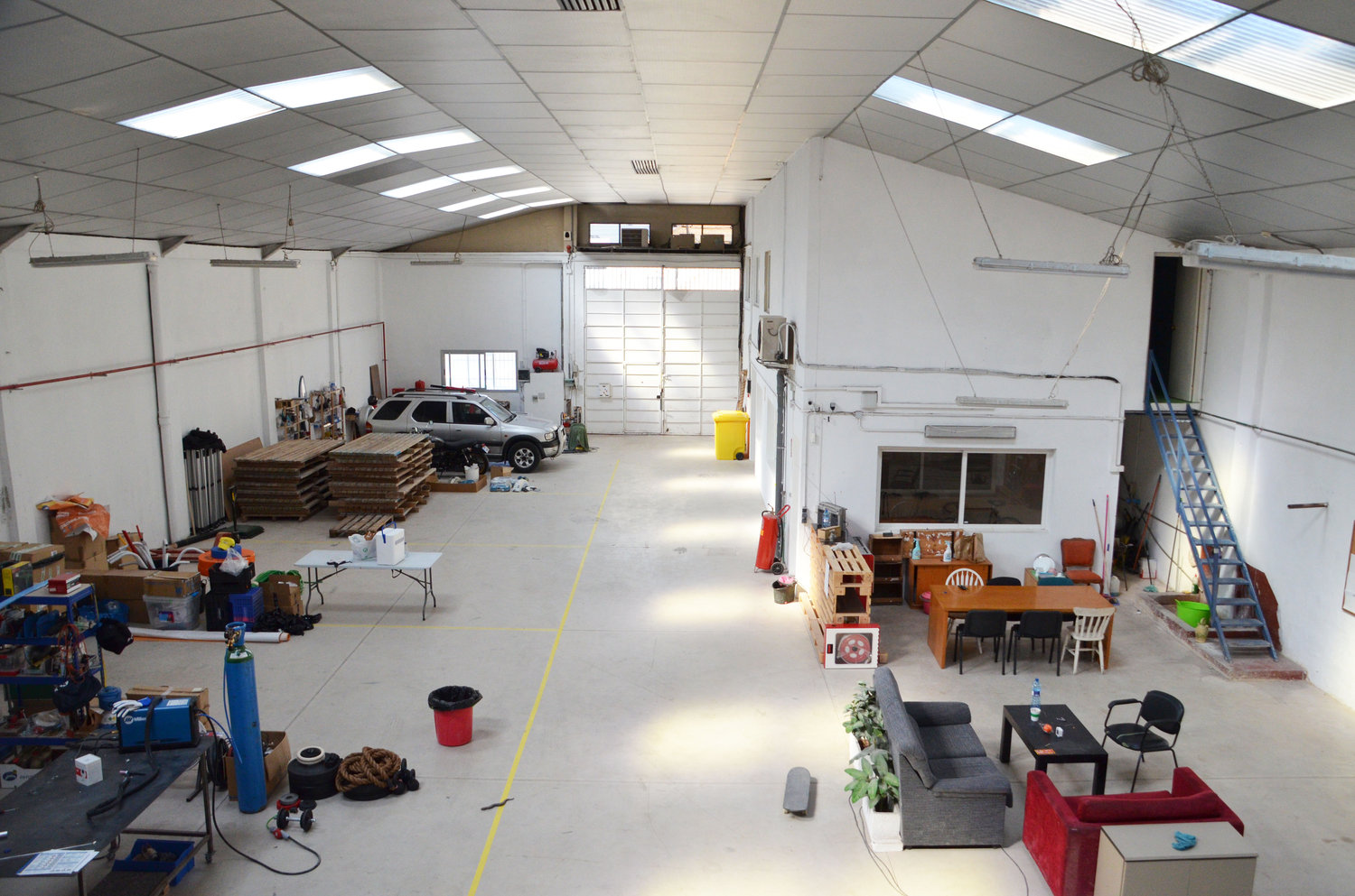 L’horta Studios