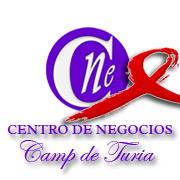 Centro de Negocios Camp del turia
