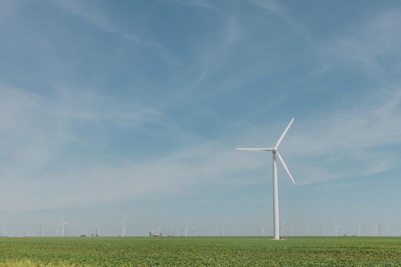 El m�sculo fotovoltaico de Espa�a, pieza clave en la transici�n energ�tica