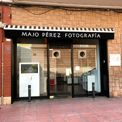 Majo P�rez Fotograf�a