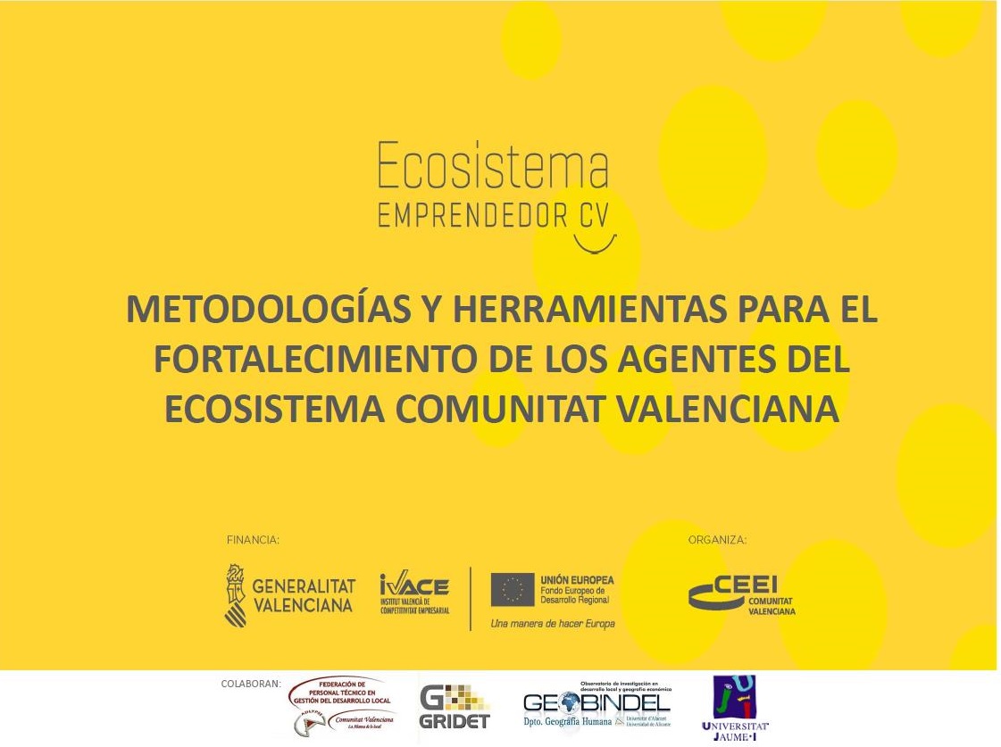 Presentaci�n ecosistema Castell�n[;;;][;;;]