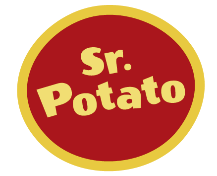 Sr Potato
