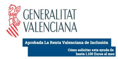 Renta Valenciana de Inclusin