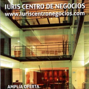 Centro de Negocios Iuris