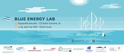 2 Blue Energy Lab - Cleantech Startup City Workshop 