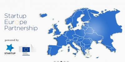 Startup City Europe Partnership 