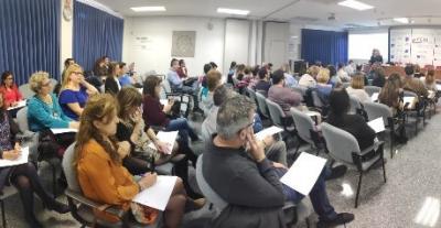 Jornada: Redes sociales, Reputaci�n digital y Comunicaci�n 2.0