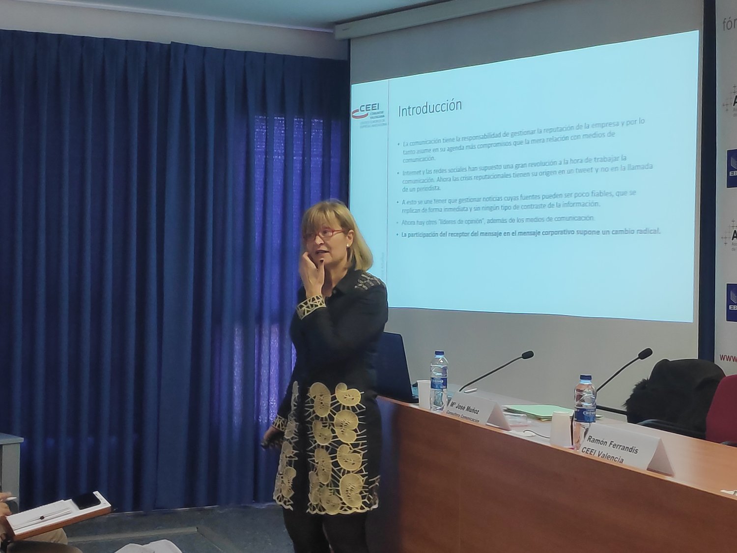 Los retos de la comunicación online y la transparencia como oportunidad