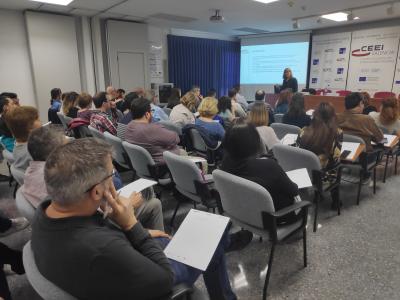 Jornada: Redes sociales, Reputaci�n digital y Comunicaci�n 2.0