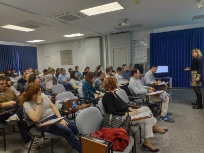 Jornada: Redes sociales, Reputaci�n digital y Comunicaci�n 2.0
