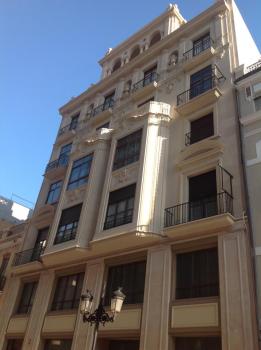 Centro de Negocios Puerta del Sol