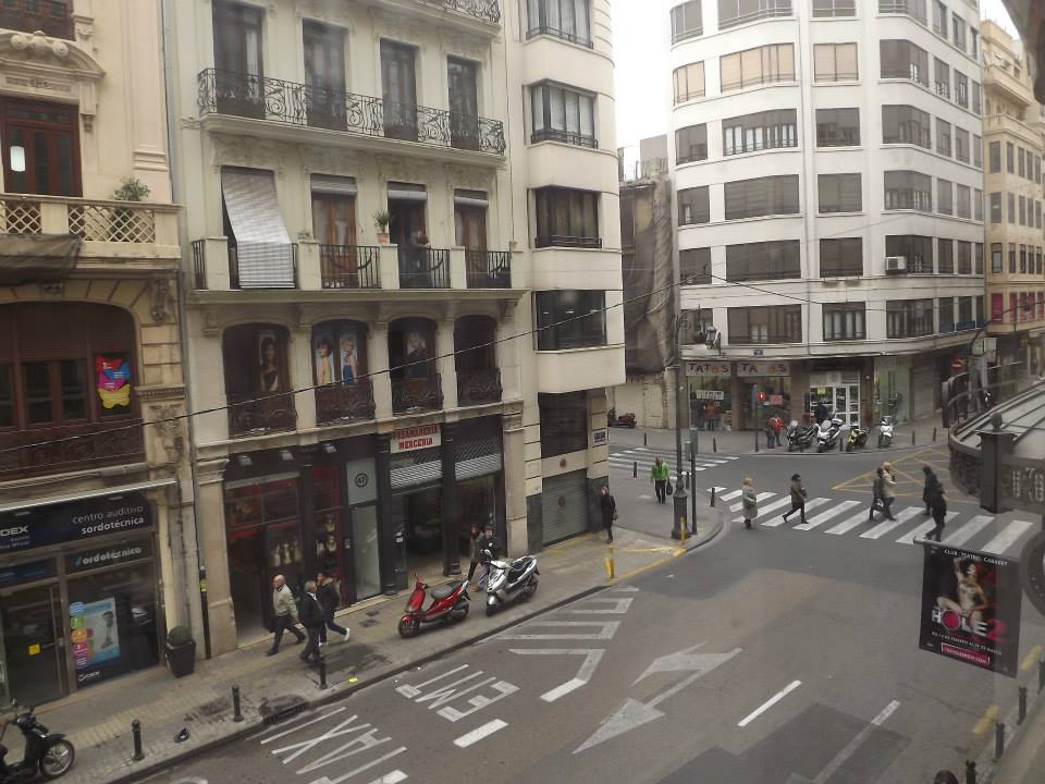 Centro de negocios Olympia