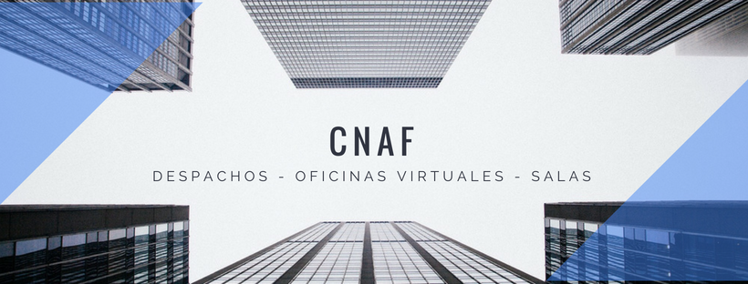 Centro de Negocios CNAF
