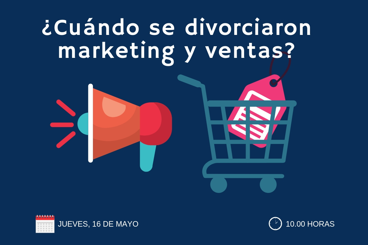 Marketing y ventas