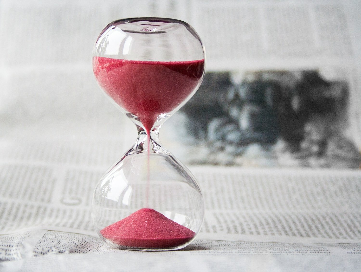Registro Horario Obligatorio
