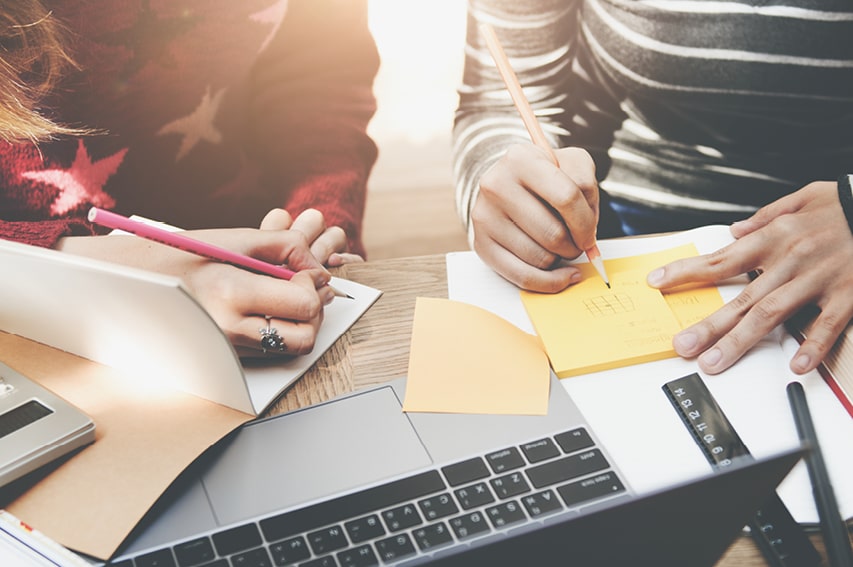 7 tendencias de Marketing Digital que están aquí para quedarse.