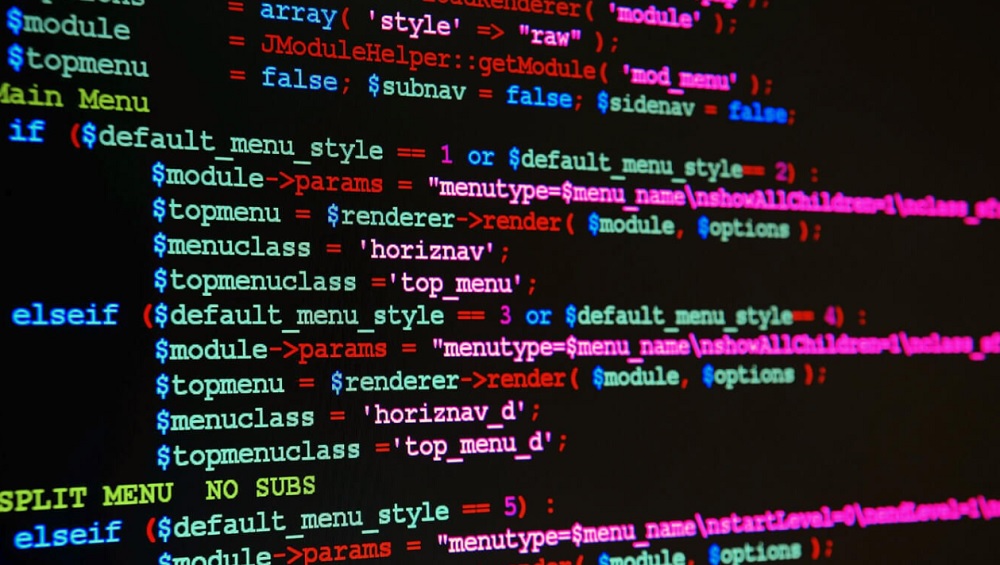 Los 5 lenguajes de programación más demandados en 2019