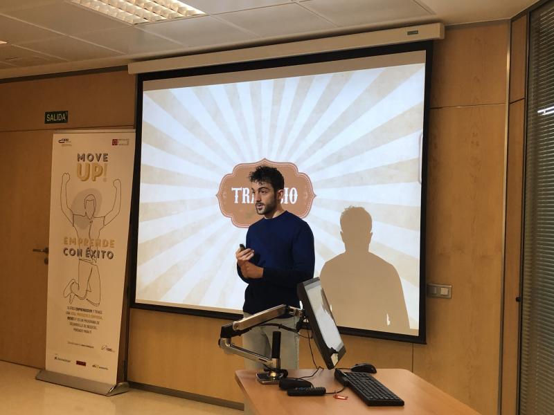 Preselecci�n proyectos MOVE UP! Emprende con �xito 2019[;;;][;;;]- 1 - 1