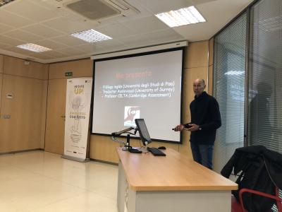 Preselecci�n move up! emprende con �xito 2019