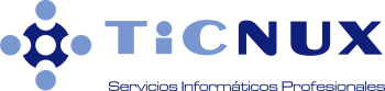 Ticnux, Servicios Informáticos Profesionales S.L.